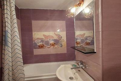 Inchiriere garsoniera recent finisata in Marasti Cluj-Napoca. - 7