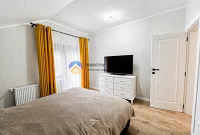 Casa tip duplex de vânzare – zona Fermelor , Piatra Neamt gata de mutat - 17