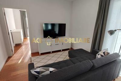 2 Camere de inchiriat | ONE Cotroceni | Parcare Subterana Inclusa - 2