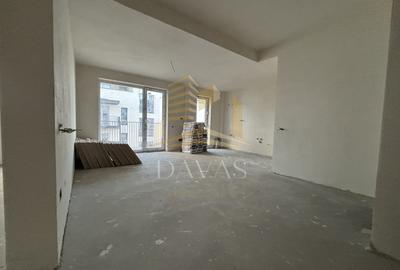 Apartament în bloc Nou de 3 camere - Parcare | Baciu - 5