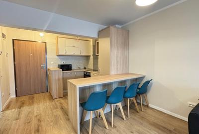 Apartament 2 camere | VIVA City Residence - 2