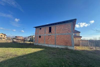 Casa Cimpinianca, LA ROSU, 226 mp construiti, 377 mp teren - 7