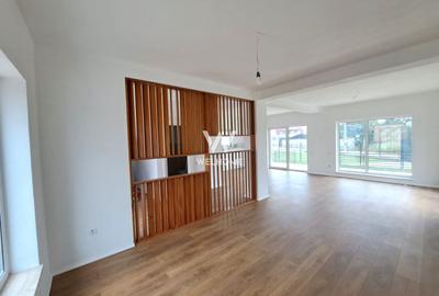 Casa individuala moderna LA CHEIE, 4 camere, Cristian -  Sibiu - 1