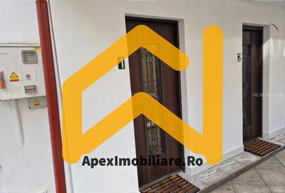 Dorobanti | Spatiu Birouri 5 Camere 150mp | Centrala | metrou 5min - 13
