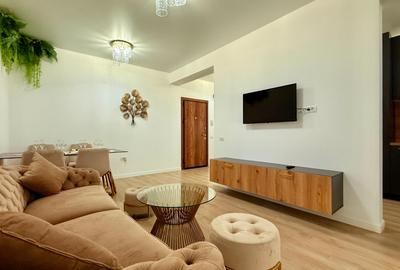 Apartamente cu 2 camere Queens Residence – Mamaia Nord 0% COMISION - 9