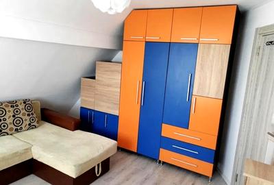 Apartament 3 camere , Strada Beiusului , 72 mp - 5