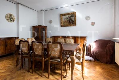 Inchiriere casa, vila 5 camere | Arhitectura deosebita, Curte | Stefan cel Mare - 10