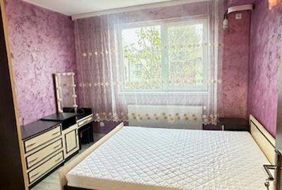 ZONA POLICLINICII nr.2, apartament 3 camere parter cu terasa mare! - 6