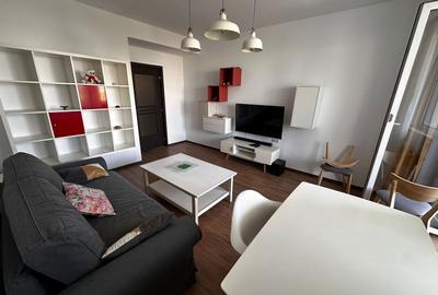 2 Camere Bloc NOU 2015 Hotel Marriott 13 Septembrie Casa Poporului - 1