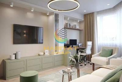 2 Camere Decomandat | Finisaje Premium | Adiacent Metrou - 4