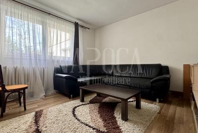 Apartament 4 camere de vanzare in Manastur, Cluj Napoca - 1