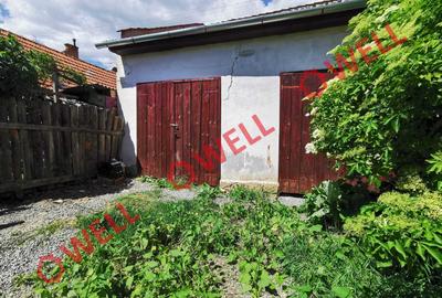 De vânzare două garaje  în centrul municipiului Târgu Secuies - 6