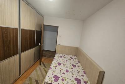 Apartament 3 camere, semidecomandat, 62 mp, ac, balcon, metrou, N. Grigorescu - 2