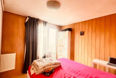 Apartament 2 camere Piață Kogălniceanu, stradal, 5 minute de metrou, mobilat - 7