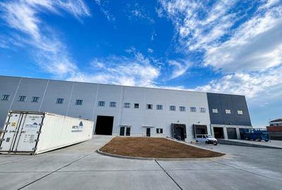 Logicor Bucharest II - 7