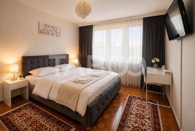Apartament de inchiriat 2 camere modern in zona Dioda - 2