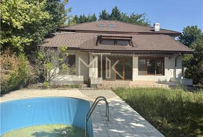 Vila Individuala Spectaculoasa cu Piscina, Erou Iancu Nicolae-Pipera - 48