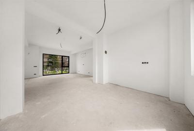 Duplex cu 187 mp utili Str. Crisan - 17
