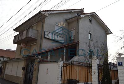 Apartament la casa, 3 camere 100 mp utili, Nufarul - 1