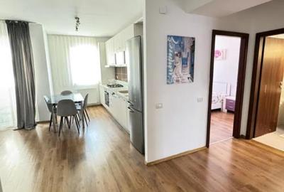 Apartament de vanzare  Răcădău, zona Carpaților | 59 mp | mo - 4