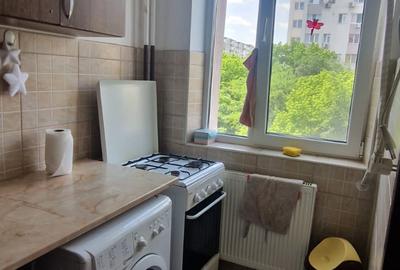 Garsoniera Drumul Taberei zona Compozitorilor metrou Favorit - 4