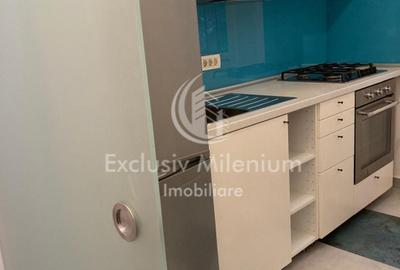 Parter Dacia - Piata Romana Spatiu Birouri - 5