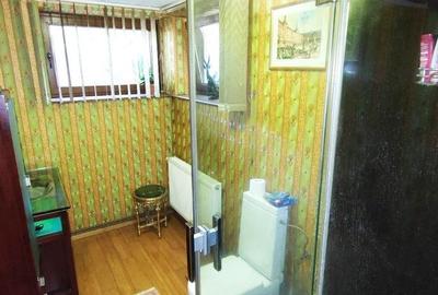 Apartament rustic, deosebit de 98 mp,  cu gradina, in Andrei Muresanu - 14