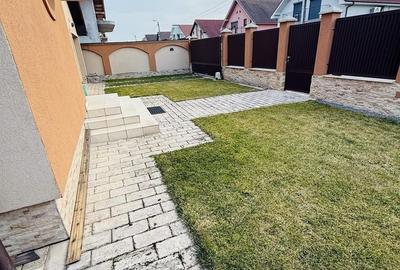 Casa P+M Oradea cartier Grigorescu - 2