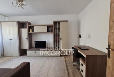 Apartament cu 2 camere decomandat, mobilat în Mărăști