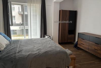3 camere Pallady 75 mp  dormitor cu baie 5 min metrou Nicolae Teclu - 4