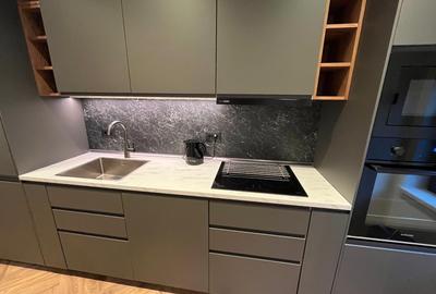 Inchiriere 2 camere - lux - Central Park - 10