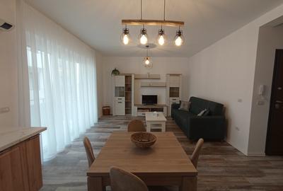 Prima inchiriere complet Nou Dumbravita - 1