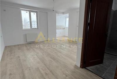 Garsoniera moderna || lift inclus || parcare || aproape metrou - 4