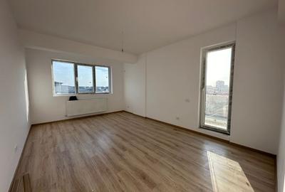 Apartament cu 2 camere Dcomandat, Bloc Nou, Dimitrie Leonida