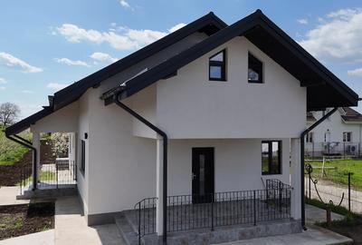 De vanzare Casa din Livada - Moara Vlasiei - 11