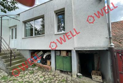 Casă de vânzare în Sfântu Gheorghe, pe strada Cânepei! - 4