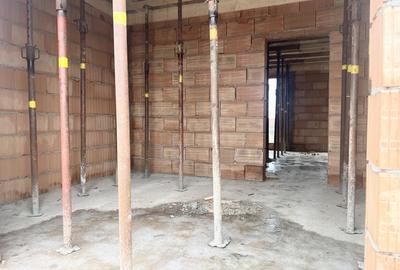 Duplex, 108mp utili, 375mp Teren, Panouri solare, constructie noua-Sacalaz - 5