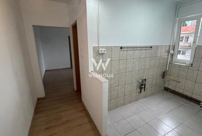 Apartament 3 camere, etaj 1, balcon închis – Aleea Șteaza - 7