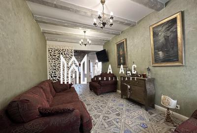 Apartament La Casă | 4 Camere | 120 MPU | Bulevardul Victoriei - 1
