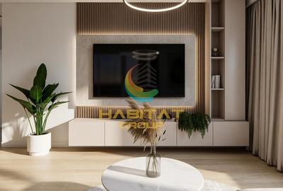 Pallady 2 camere decomandat 61 mp doar 15 min. metrou Teclu - 5