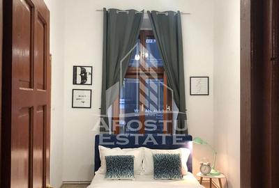 Apartament 3 camere, de inchiriat zona Unirii,Timisoara - 2