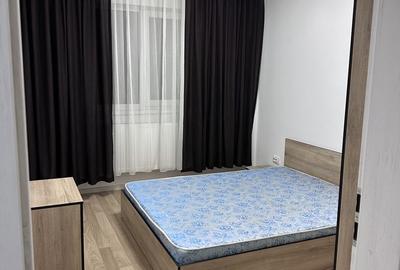 Apartament 2 Camere Decomandat / Loc de Parcare Propriu