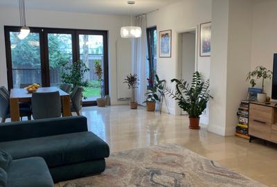 Oxford Gardens 4/5 bedrooms villa un/furnished - 4