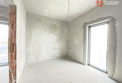 COMISION 0% Casa cu 4 camere si teren 1125 mp in Sacalaz - 21