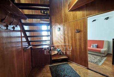 Apartament 5 camere de vanzare, zona Fabric Timisoara - 13
