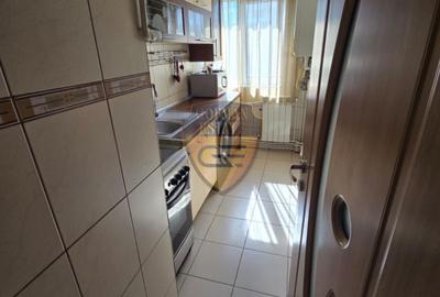 Apartament 3 camere zona Boema, parcare, aer conditionat, centrala gaze, semidec - 2