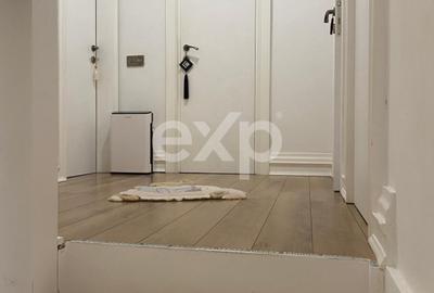PENTHOUSE DEOSEBIT PE DOUĂ NIVELURI | ESPLANADA, PAȘCANI - 7