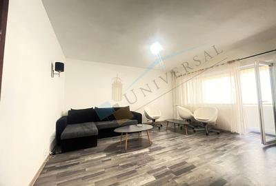 Apartament cu 3 camere, mobilat în Vitan Mall