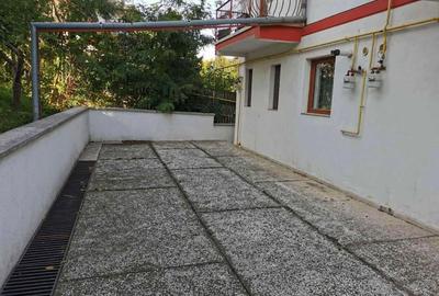 Apartament cu 2 camere si terasa - Rediu, 1km de rond Pacurari - 350EUR - 7