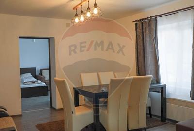 Casă de vânzare zona Bratca, 5 camere, 12 375 teren - 10